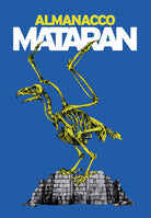 Cover of Almanacco Mataran
