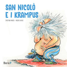 Cover of San Nicolò e i Krampus