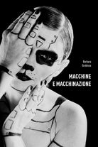 Cover of Macchine e macchinazione