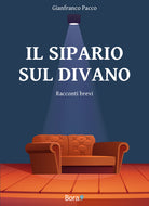 Cover of sipario sul divano