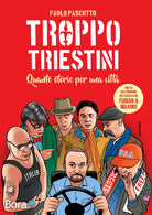 Cover of Troppo triestini