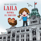 Cover of Laila impara el triestin