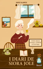 Cover of diari de Siora Jole