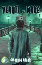 Cover of Venuti dal mare
