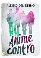 Cover of Anime contro