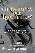Cover of Chi ha paura del Linchetto?