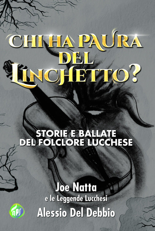 Cover of Chi ha paura del Linchetto?