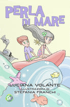 Cover of Perla di mare
