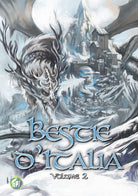 Cover of Bestie d'Italia