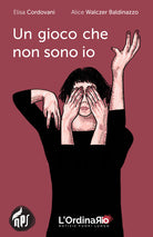 Cover of gioco che non sono io