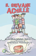 Cover of giovane Achille