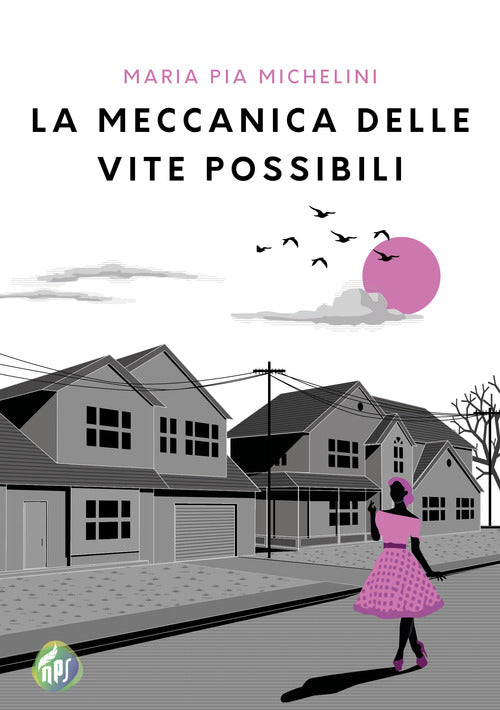 Cover of meccanica delle vite possibili