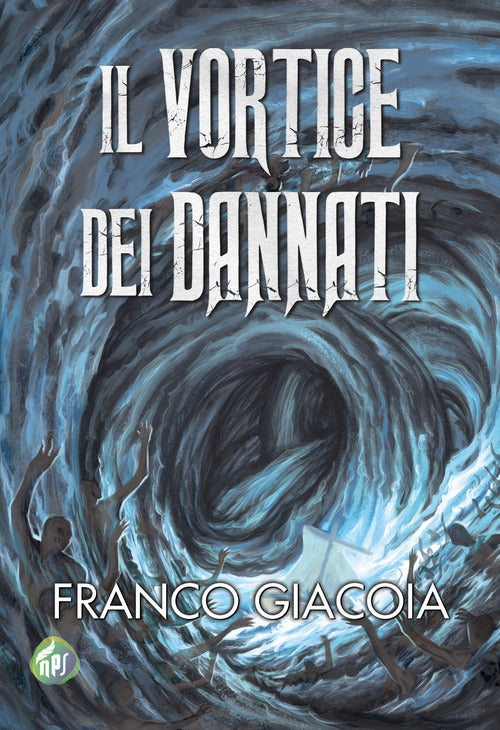 Cover of vortice dei dannati