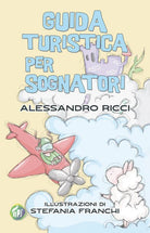 Cover of Guida turistica per sognatori