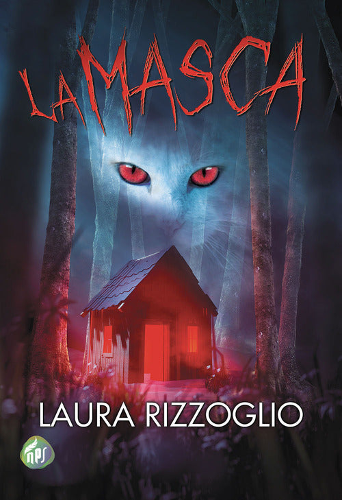 Cover of masca