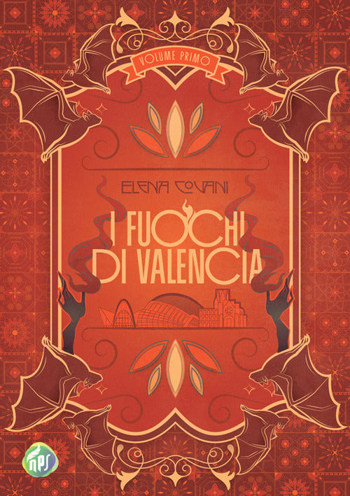 I fuochi di Valencia