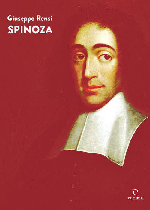 Cover of Spinoza