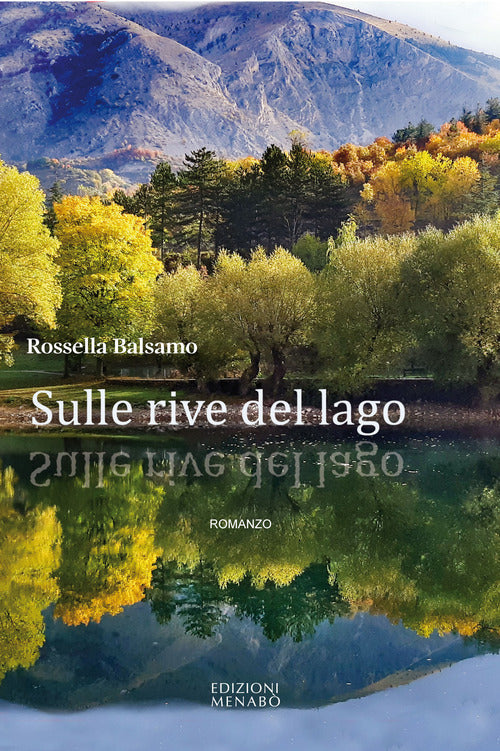 Cover of Sulle rive del lago