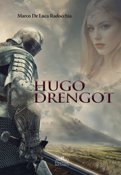 Cover of Hugo Drengot