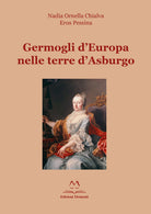 Cover of Germogli d’Europa nelle terre d’Asburgo