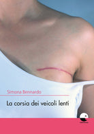 Cover of corsia dei veicoli lenti