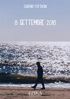 Cover of 8 settembre 2018