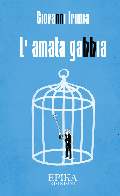 Cover of amata gabbia