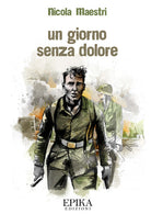 Cover of giorno senza dolore