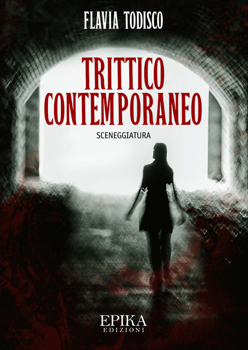 Cover of Trittico contemporaneo