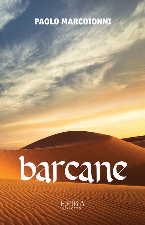 Cover of Barcane