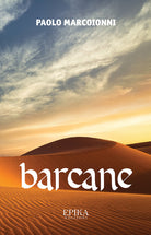 Cover of Barcane