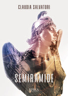 Cover of Semiramide