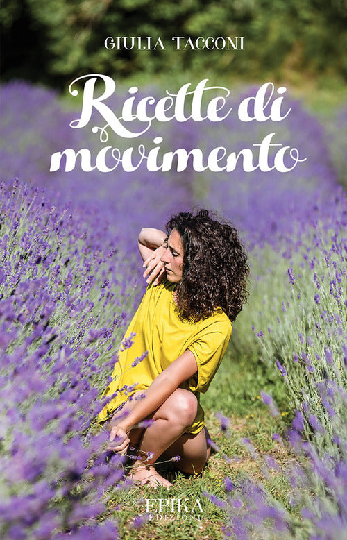 Cover of Ricette di movimento