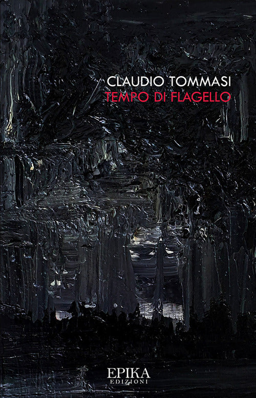 Cover of Tempo di flagello