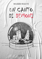 Cover of canto di demoni