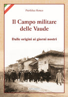 Cover of campo militare delle Vaude. Dalle origini ai giorni nostri