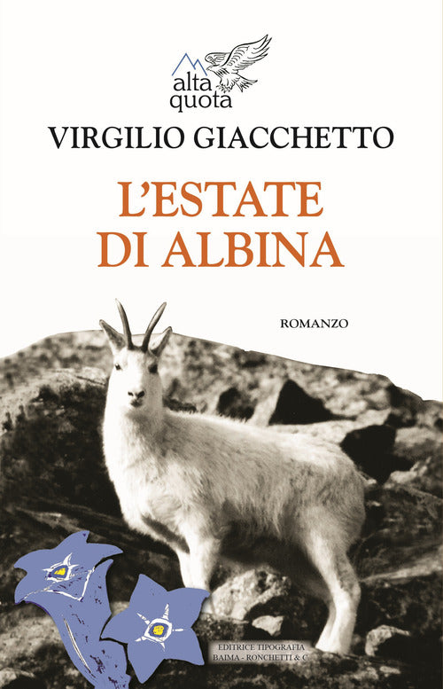 Cover of estate di Albina