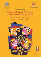 Cover of Nocciolini di Chivasso. Storia, tradizione, mito-The Nocciolini of Chivasso. History, tradition, myth