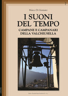 Cover of suoni del tempo. Campane e campanari della Valchiusella