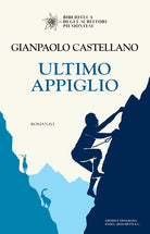 Cover of Ultimo appiglio