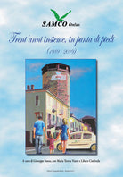 Cover of Trent’anni insieme, in punta di piedi (1989-2019)
