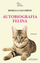 Cover of Autobiografia felina