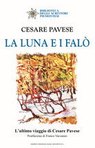 Cover of luna e i falò