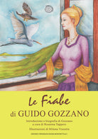 Cover of fiabe di Guido Gozzano