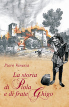 Cover of storia di Piola e di frate Ghigo