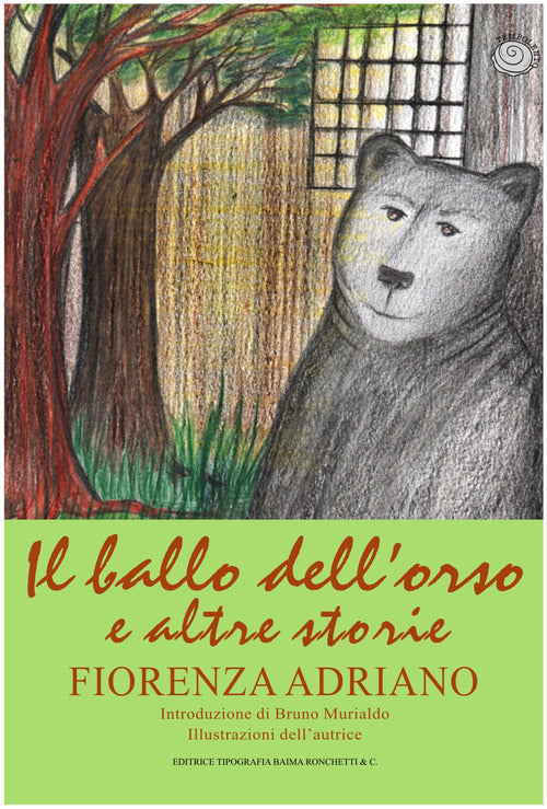 Cover of ballo dell'orso e altre storie