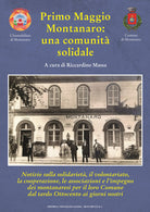 Cover of Primo Maggio. Montanaro: una comunità solidale