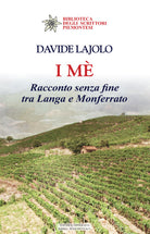 Cover of mè. Racconto senza fine tra Langa e Monferrato