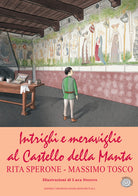 Cover of Intrighi e meraviglie al Castello della Manta