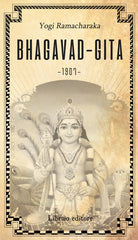 Cover of Bhagavadgita